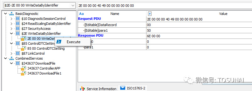 Диагностическая консоль TSMaster: подробное руководство по работе