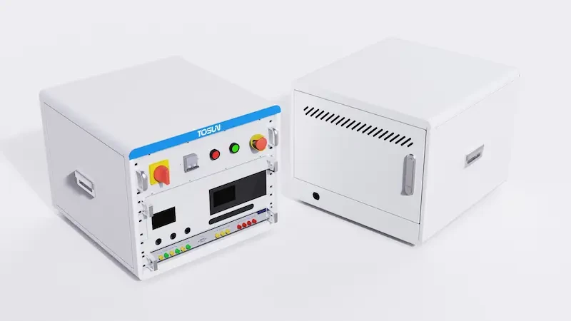 CAN FD Conformance Test System